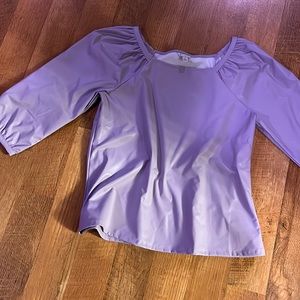 oversized imitation leather good condition